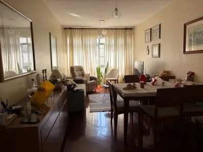 Apartamento com 3 Quartos à venda, 90m² no Bela Vista, São Paulo