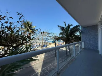 Apartamento com 3 Quartos à venda, 140m² no Pitangueiras, Guarujá