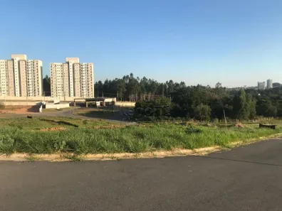 Lote/Terreno à venda, 303m² no Chácara Alvorada, Indaiatuba
