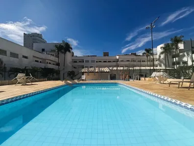 Apartamento com 2 Quartos à venda, 62m² no Enseada, Guarujá