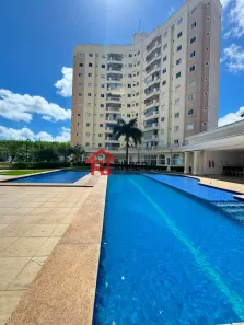 Apartamento com 3 Quartos à venda, 89m² no Turu, São Luís