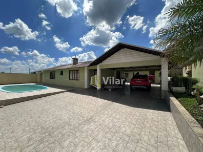 Casa com 2 Quartos à venda, 100m² no Planta Araçatuba, Piraquara