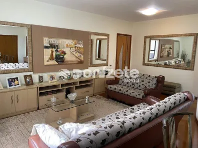 Apartamento com 1 Quarto à venda, 124m² no Vila Assunção, Santo André