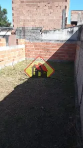 Lote/Terreno à venda, 594m² no Loteamento Residencial Flor do Campo, Tremembé
