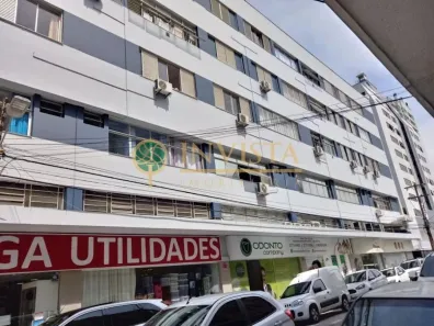 Sala Comercial para alugar, 50m² no Estreito, Florianópolis