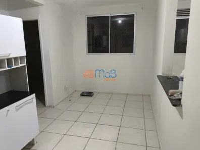 Apartamento com 2 Quartos à venda, 51m² no São José do Barreto, Macaé