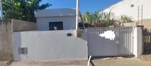 Casa com 2 Quartos à venda, 110m² no Parque Novo Jockey, Campos dos Goytacazes