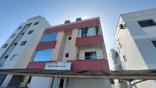 Apartamento com 2 Quartos para alugar, 60m² no Nova Palhoça, Palhoça