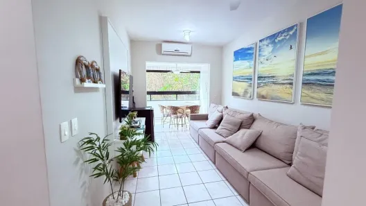 Apartamento com 3 Quartos à venda, 90m² no Riviera, Bertioga
