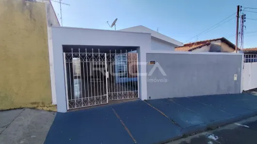 Casa com 3 Quartos à venda, 290m² no Vila Faria, São Carlos