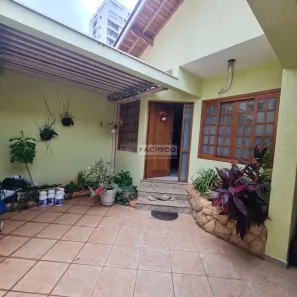 Casa com 3 Quartos à venda, 350m² no São Dimas, Piracicaba