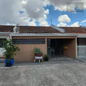Casa de Condomínio com 3 Quartos à venda, 75m² no Estados, Fazenda Rio Grande