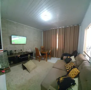 Casa com 3 Quartos à venda, 80m² no São Brás, Nossa Senhora do Socorro