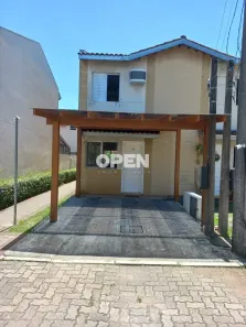 Casa de Condomínio com 2 Quartos à venda, 88m² no Igara, Canoas