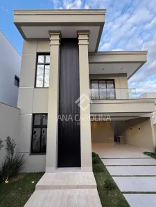 Casa com 3 Quartos à venda, 181m² no Ibituruna, Montes Claros