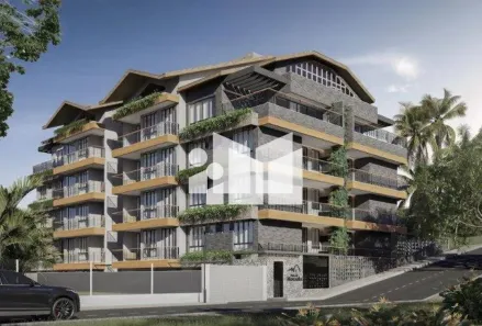 Apartamento com 2 Quartos à venda, 84m² no Paraju, Domingos Martins
