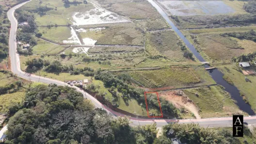 Lote/Terreno à venda, 2843m² no Ambrósio, Garopaba