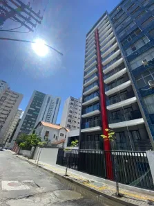 Apartamento com 1 Quarto à venda, 30m² no Barra, Salvador