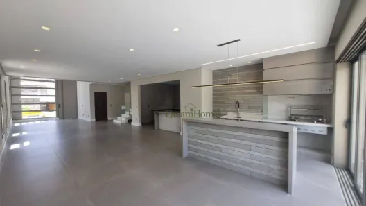Casa de Condomínio com 4 Quartos à venda, 351m² no Jardim Europa, Valinhos