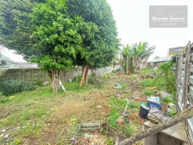 Lote/Terreno à venda, 890m² no Portão, Curitiba
