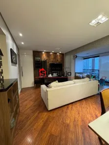 Apartamento com 3 Quartos à venda, 97m² no Alto da Mooca, São Paulo