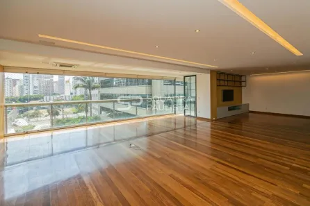 Apartamento com 4 Quartos à venda, 262m² no Chácara Itaim, São Paulo