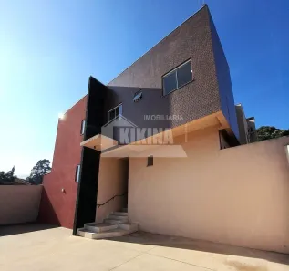 Apartamento com 2 Quartos à venda, 83m² no Oficinas, Ponta Grossa