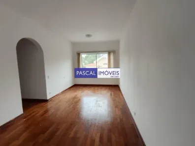 Apartamento com 2 Quartos à venda, 70m² no Campo Belo, São Paulo