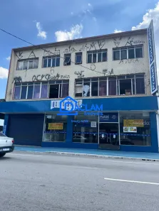 Ponto Comercial para alugar, 800m² no Centro, São Bernardo do Campo