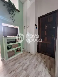 Kitnet com 1 Quarto à venda, 23m² no Botafogo, Rio de Janeiro