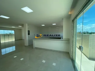 Apartamento com 3 Quartos à venda, 265m² no Parque Turf Club, Campos dos Goytacazes