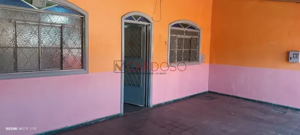 Casa com 3 Quartos à venda, 112m² no Samambaia Norte, Brasília