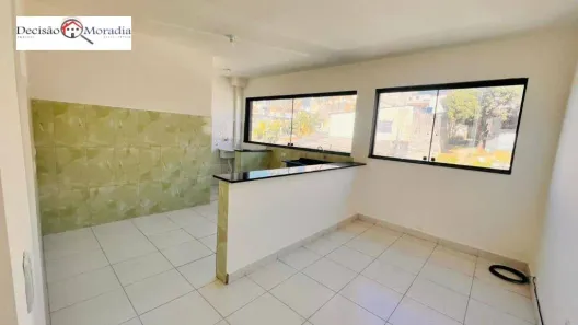 Apartamento com 1 Quarto para alugar, 35m² no Vila Adalgisa, São Paulo