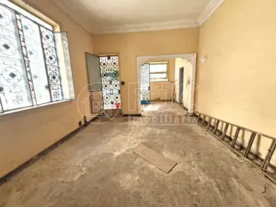 Casa com 4 Quartos à venda, 137m² no Andaraí, Rio de Janeiro