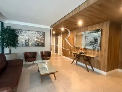 Apartamento com 3 Quartos para alugar, 123m² no Marco, Belém