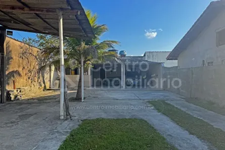 Casa com 1 Quarto à venda, 104m² no Vila Romar, Peruíbe