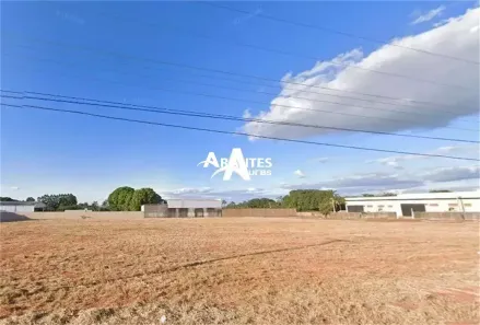 Lote/Terreno à venda, 850m² no Morada dos Pássaros, Uberlândia