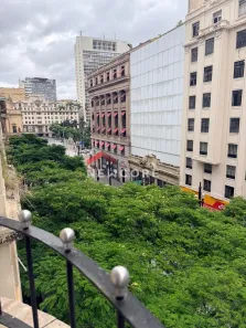 Sala Comercial à venda, 115m² no República, São Paulo