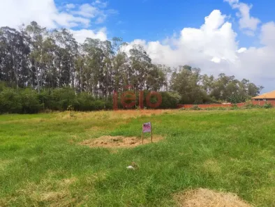 Lote/Terreno à venda, 1000m² no , Iguaraçu