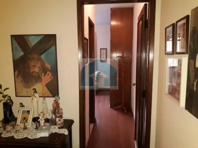 Sobrado com 3 Quartos à venda, 220m² no Santo Amaro, São Paulo