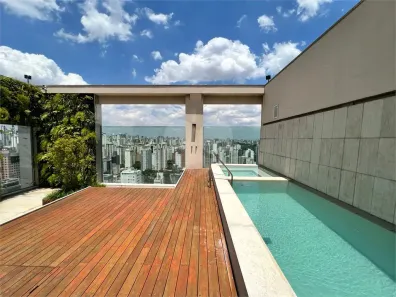 Cobertura com 3 Quartos à venda, 772m² no Cerqueira César, São Paulo