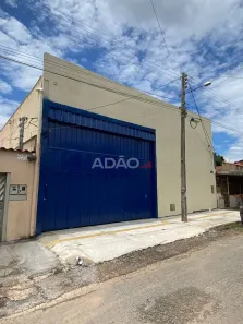 Galpão/Depósito/Armazém à venda, 360m² no Jardim Tropical, Aparecida de Goiânia