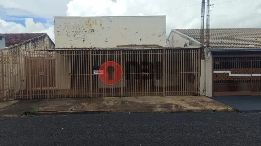 Imóvel Comercial com 3 Quartos à venda, 160m² no Jardim Soraia, São José do Rio Preto