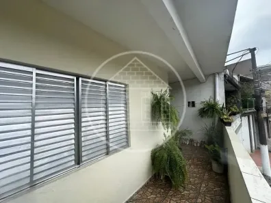 Casa com 5 Quartos à venda, 175m² no Chácara Santa Maria, São Paulo