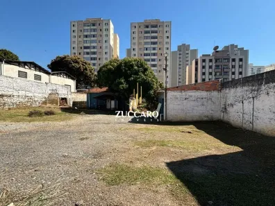 Lote/Terreno para alugar, 1600m² no Macedo, Guarulhos
