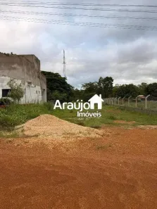 Lote/Terreno à venda, 780m² no Área Rural de Palmas, Palmas