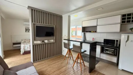 Apartamento com 1 Quarto à venda, 40m² no Torres, Torres