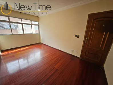 Apartamento com 2 Quartos à venda, 65m² no Lapa de Baixo, São Paulo