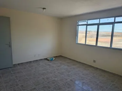 Kitnet com 1 Quarto para alugar, 30m² no Taguatinga Norte, Brasília