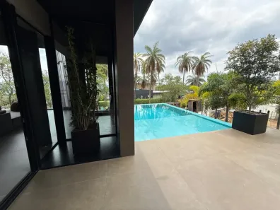Casa de Condomínio com 4 Quartos à venda, 582m² no Quintas do Sol, Nova Lima